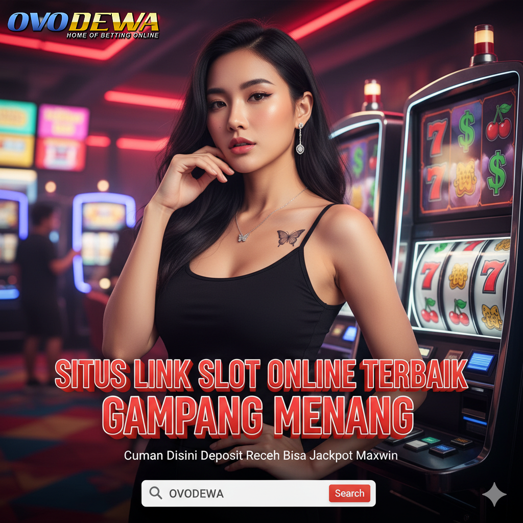 OVODEWA: Situs Link Game Slot Terpercaya Gampang Menang Besar Ratusan Juta - WooCommerce eCommerce